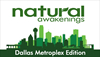Logo for Natural Awakenings