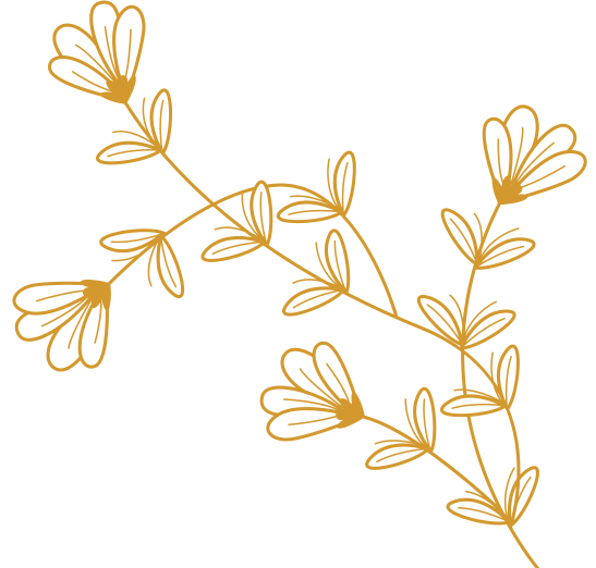 Floral element v1