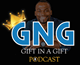 Logo gng podcast