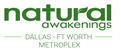 Logo natural awakenings 2021